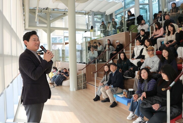 ‘SERI PAK with 용인