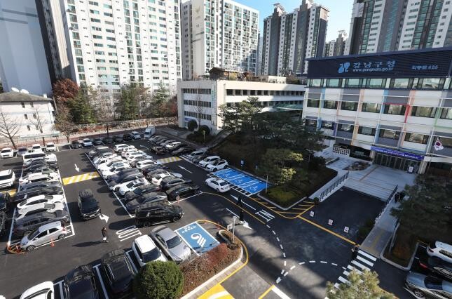 "문콕 걱정 끝!"...