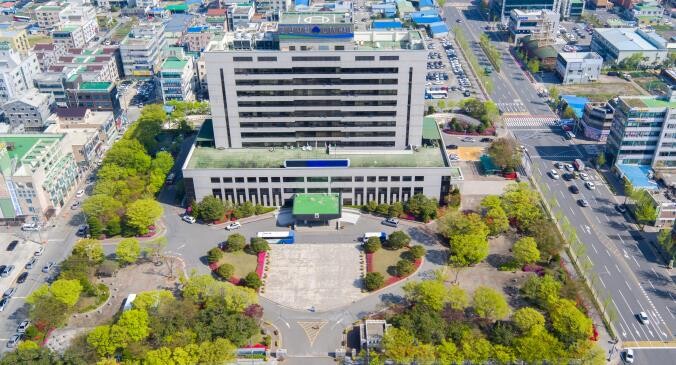 군산시, 2026년 신규 하수도사업 ...