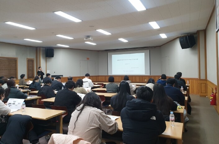 홍천군, 상반기 공무직·기간제 근로자...