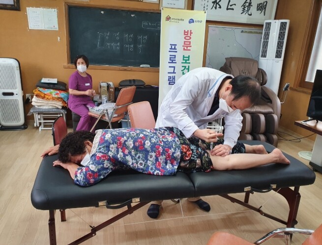 진천군, 지역사회보장계획 시행결과 평...