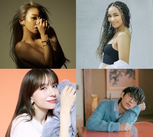 ‘체인지 스트릿’, 日 아티스트 3차...