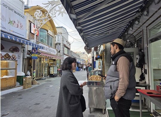 김해시, 세계크리스마스 문화축제 기간...