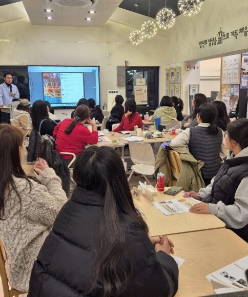 창작에서 전시까지…이천 청년기획자 양...