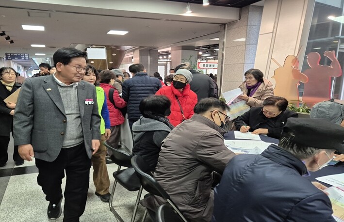 마포구, 확대된 3,781개의 일자리...