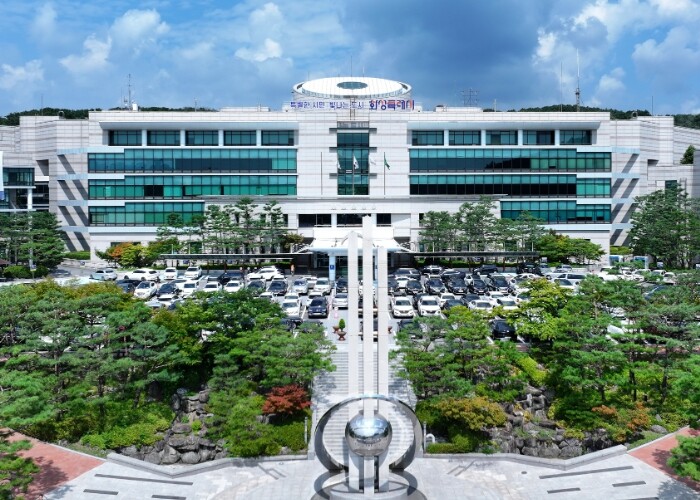 화성특례시, 경기남부광역철도사업 국토...