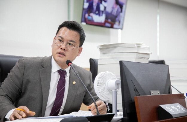 경기도의회 유형진 의원,