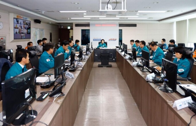 이천시, 행정안전부 ‘2025년 여름...