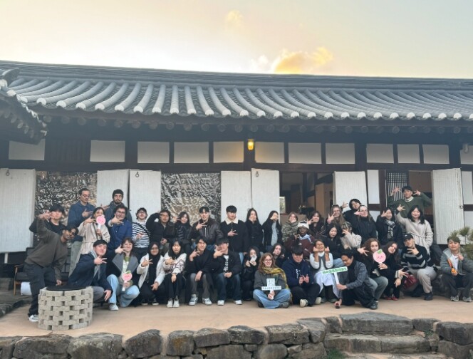 (재)화순군문화관광재단, ‘외국인 당...