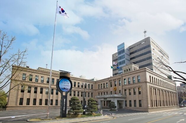 2026년도 대구시, 대구시교육청 예...