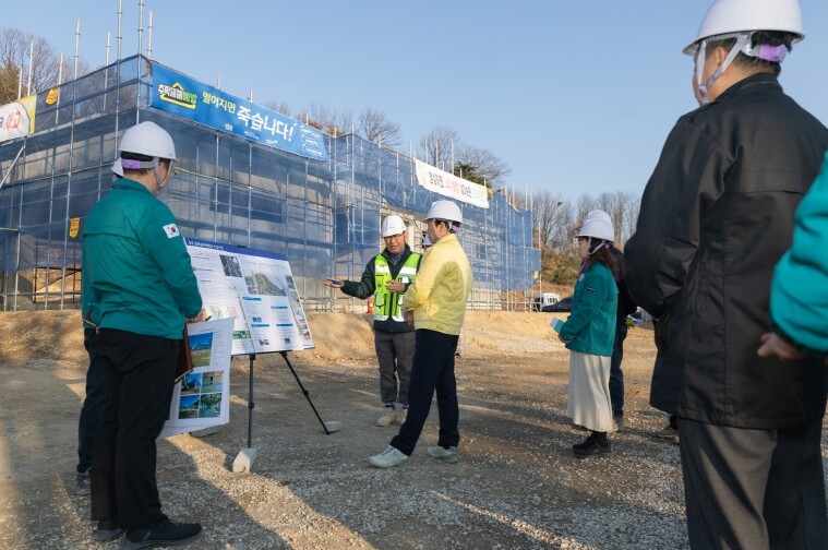 광주 등 공사현장 붕괴사고에 따른 안...