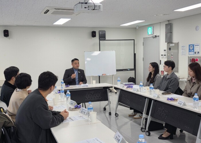 김상균 화성특례시의원, 화성시 발달재...