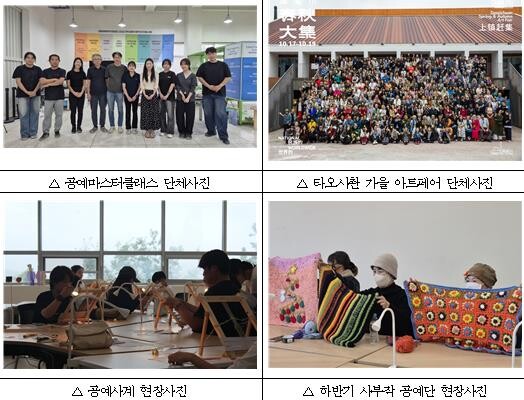 김해공예창작지원센터, 개소 2년 만에...