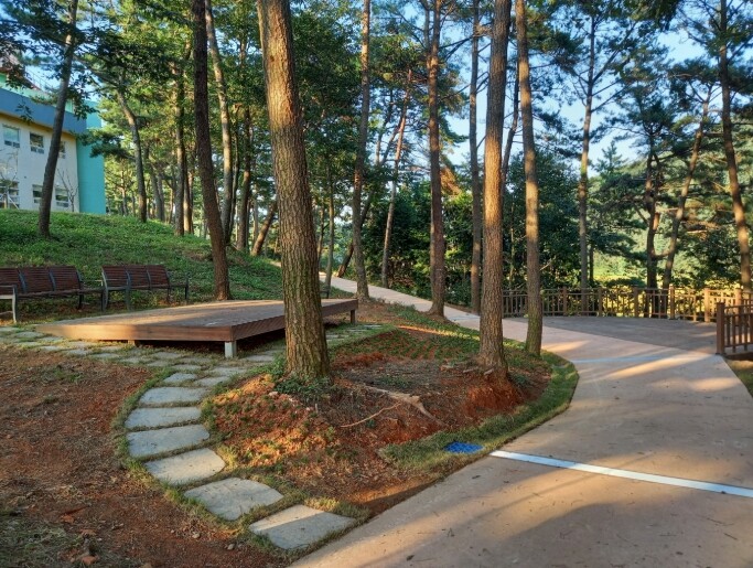 고성군, 2025년 녹색인프라 확충사...