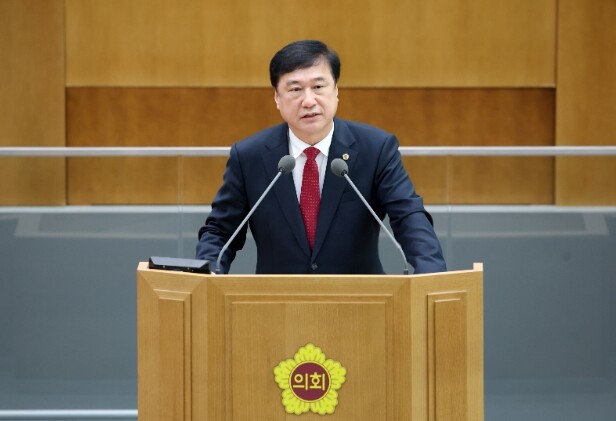 경기도의회 이택수 의원, 학교 정수기...