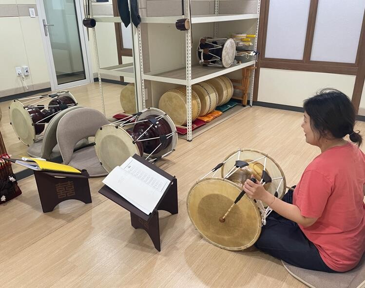 오산교육재단, 2025년