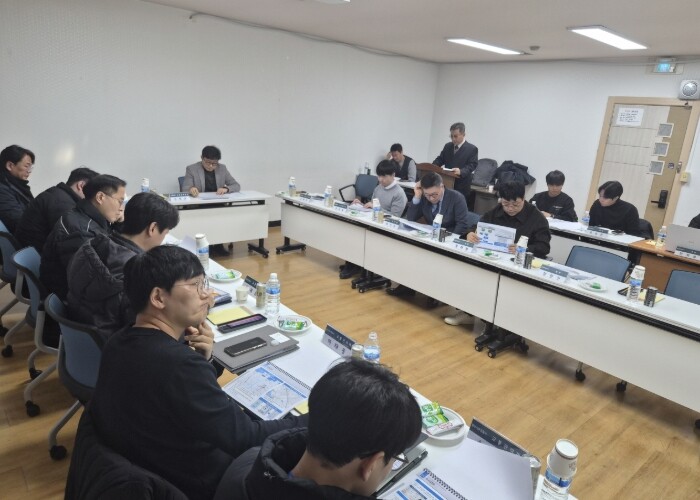 고양시, ‘2025년 교통신호 운영관...