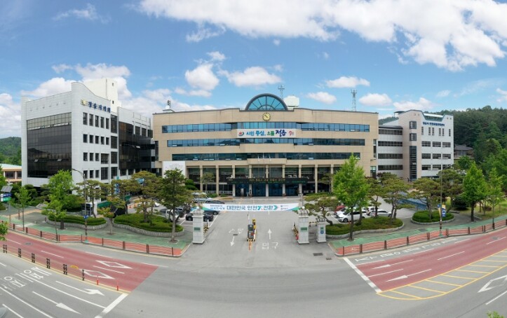 정읍시, 전략작물 직불금 126억원 ...