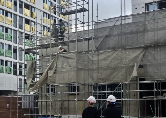 국토교통부, 2026년 적용 건설공사...