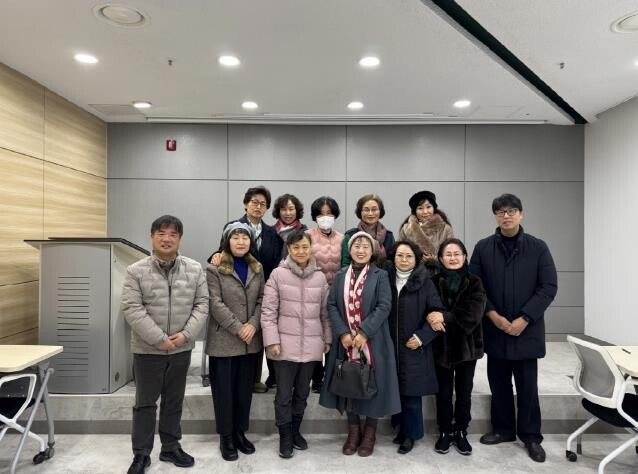 포천시도서관, 2025년 경기은빛독서...