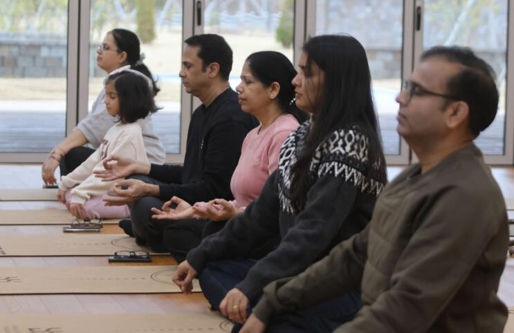 밀양시, 외국인 대상 치유관광 팸투어...