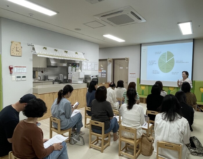 인천서구가족센터, 수요자 맞춤형 찾아...