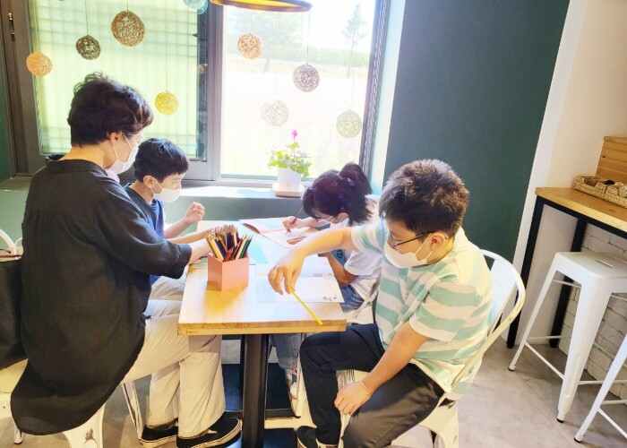 철원군 작은농업전시관 호미뜰, 올해 ...