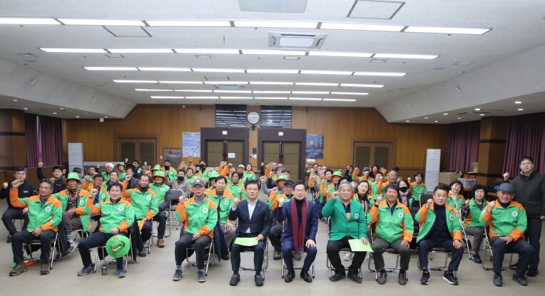 정읍시, 자율방재단 전문성 높인다… ...