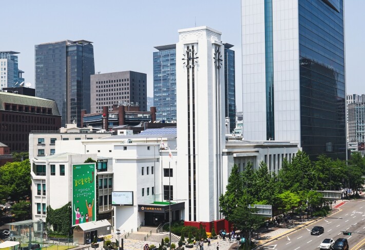 서울시의회, 2025년도 의정활동 마...