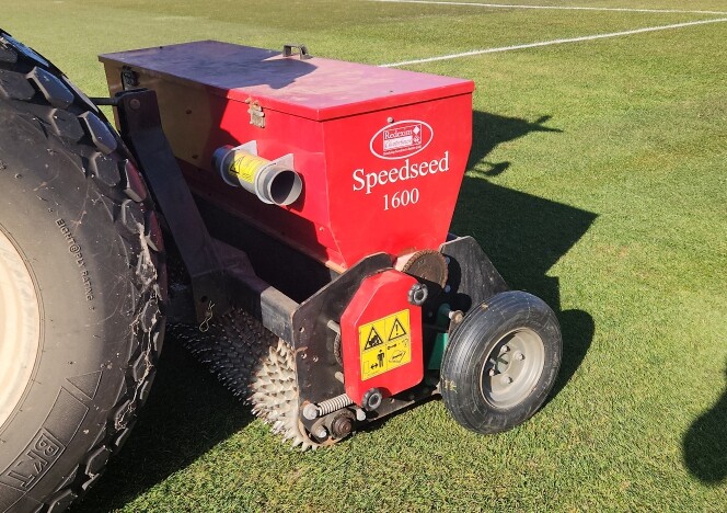 김천시시설관리공단, 김천종합운동장 인...