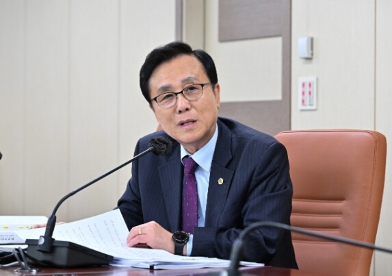 강석주 서울시의원, “서울형 키즈카페...