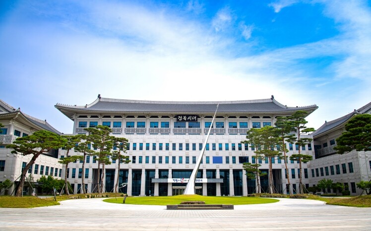 한 해를 빛낸 경상북도 일자리 창출 ...