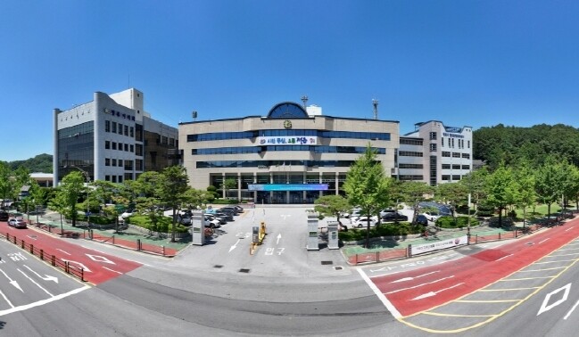 “좋은 일은 나눌수록 커진다” 정읍시...