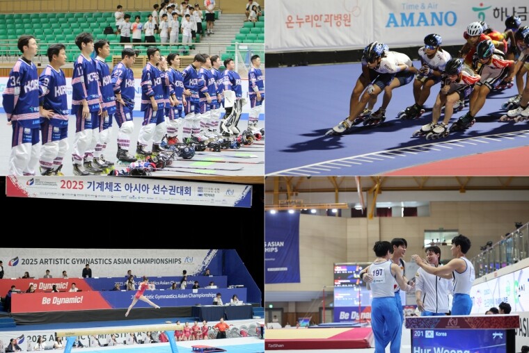 제천시, 전국·국제 스포츠대회 유치로...