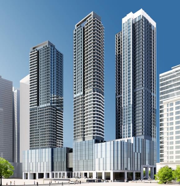 강동구, 강동역B 역세권 활성화사업 ...