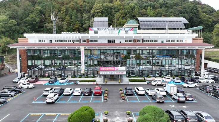 홍천군, 2026년 읍·면 평생학습센...