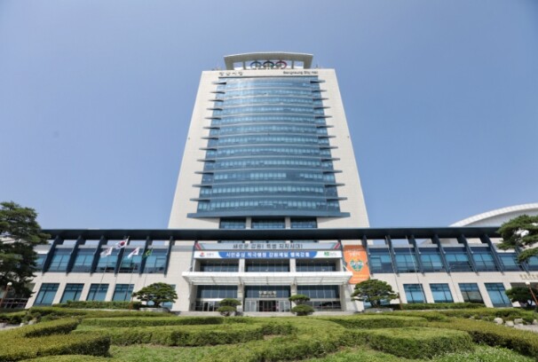 강릉시, 농촌인력중개센터(공공형, 농...