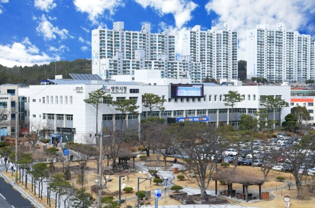 탈북민영천시연합회, 송년의 밤 행사 ...