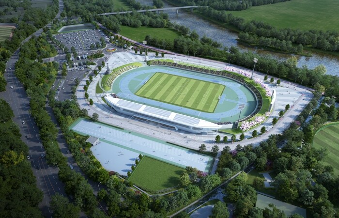 인제군, 강원도민체육대회 63년 만에...