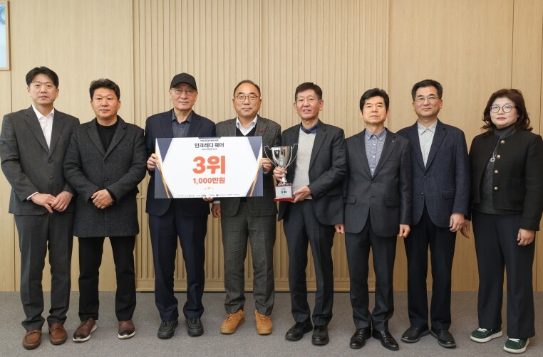 고고양양 바둑팀, 2025 레전드리그...