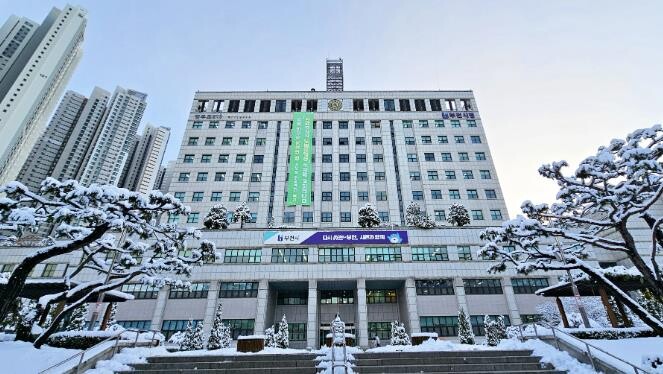 부천시, 2026년 공동주택 공용시설...