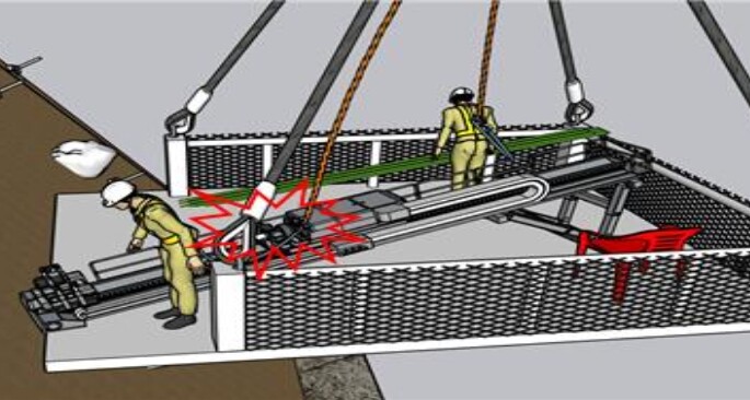 고용노동부, 산업안전보건법 등 위반 ...