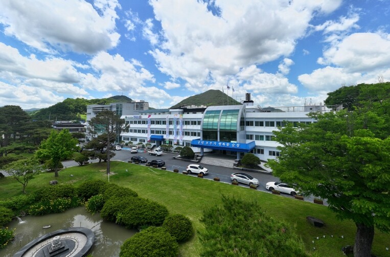 순창군, 겨울철 상수도 동파 예방 대...