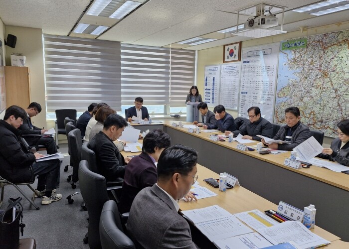 전북도, 농업농촌 기후변화 대응에 총...