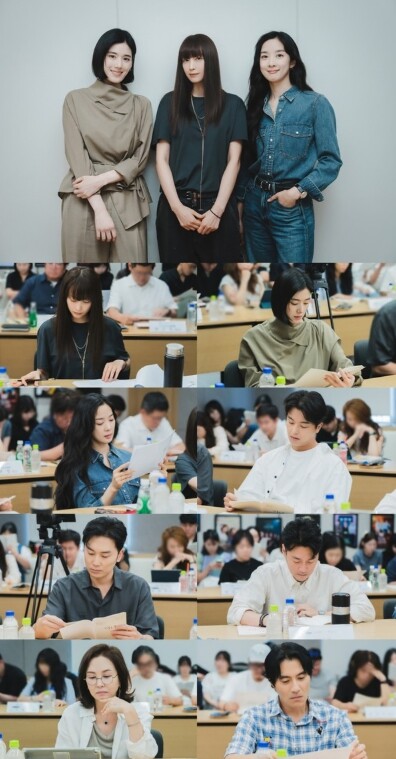 ‘아너 : 그녀들의 법정’ 여성 변호...