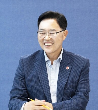 [2026년 신년사] 강수현 양주시장...