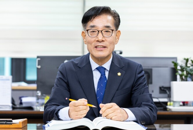 [2026년 신년사] 김학기 의왕시의...