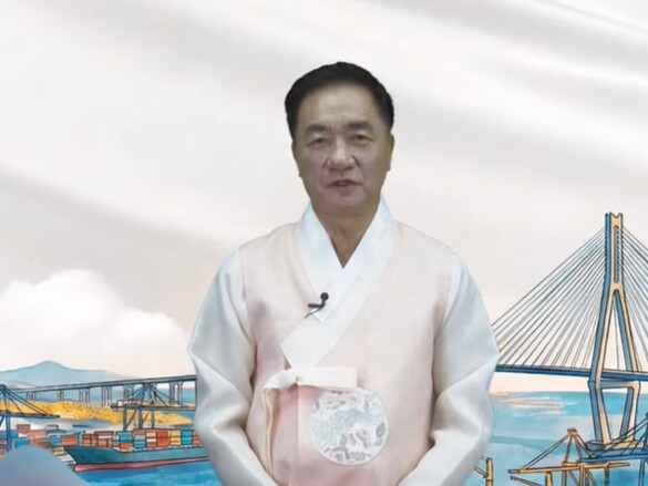 [2026년 신년사] 정장선 평택시장...