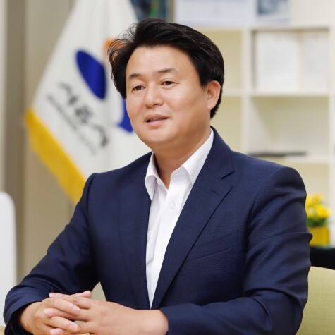 [2026년 신년사] 임병택 시흥시장...
