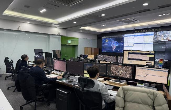 영등포구, 골든타임 잡는다…AI가 실...